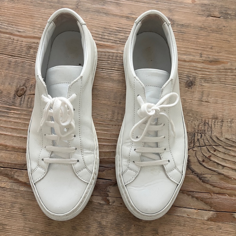 COMMON PROJECTS